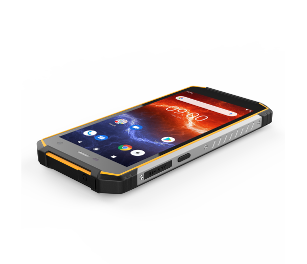 myPhone Hammer ENERGY 2 pomarańczowy - 537404 - zdjęcie 7
